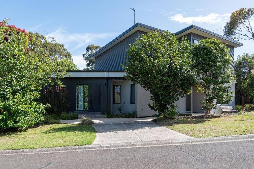 Flowering Gum House - Furry Friends Welcome Vila Anglesea Exterior foto