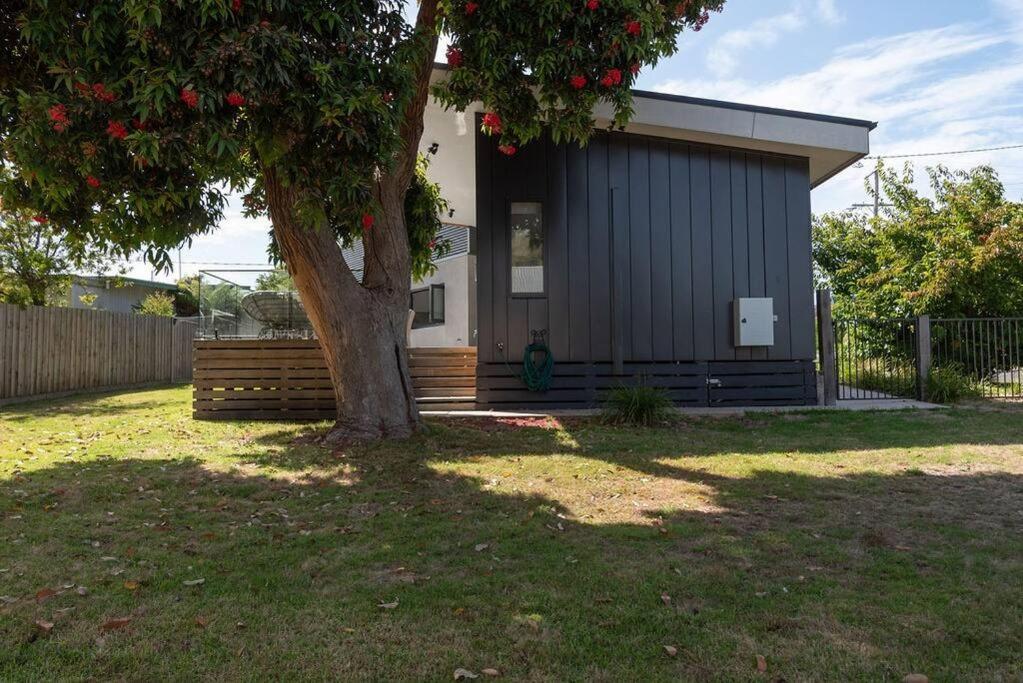 Flowering Gum House - Furry Friends Welcome Vila Anglesea Exterior foto